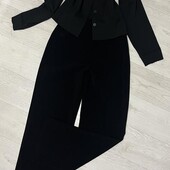 Костюм брючний 12-14р. L 44-46р