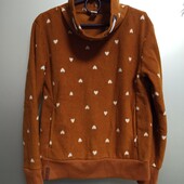 Гольф флисовый