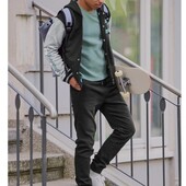 Пеппертс! Термо джинси для хлопчика, джогери для хлопчика 158 зріст! Лот 1