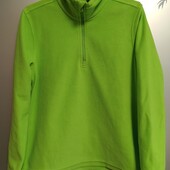 Гольф флисовый