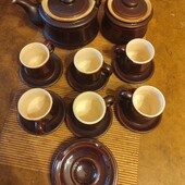 Набір чайний