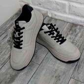 кросівки чоловічі Bench, р.42, нові, сезон осінь/весна 