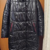 Пальто жіноче