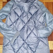 Куртка, пуховик, пальто