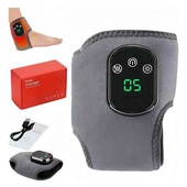 масаж та терапія для ніг