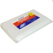 Обкладинки для зошитів 100мкм "Полiмер" 20 шт