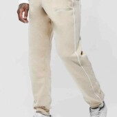 XL розмір . Штани - Джогери чоловічі на флісі . Класні .