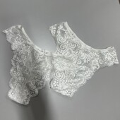 769. Бразиліани мереживні 2 шт, М