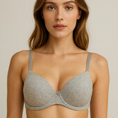 ♕ Якісний жіночий бюстгалтер від George, розмір 38S