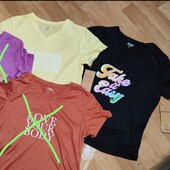 Футболка нові футболки можна дівчатам різні кольори