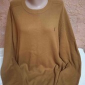 Фірмовий тепленький светрик унісекс,розмір 2XL 