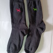 2 пари! Набір! Шкарпетки Primark Розміри: 39/42, 43/46