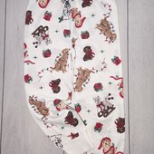 Піжамні штани Primark, 5-6р / 116см