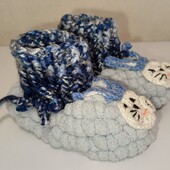 Капці дитячі