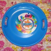 Санки Ледянка.