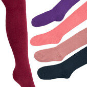 Колготи теплі 2 парі від 1 до 5 років ☘️