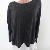 Кофтинка розмір 20