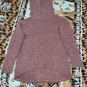 Світшот теплий фірменний