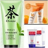 пінка для вмивання