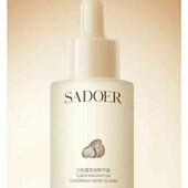 *Сироватка для обличчя з білим трюфелем Sadoer , 30 мл*