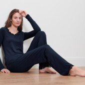 ♕ Затишні штани від Tchibo (Німеччина) розмір наш 48-50(40/42 євро)