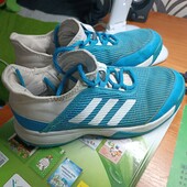 Фирменные кроссовки Adidas, 22.5 см