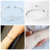 2 браслети в лоті