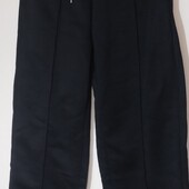 Теплі широкі штани на плотному флісі!