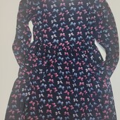 #5844. Сукня 134/140