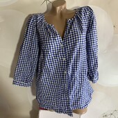 Много лотов! Блуза размер М