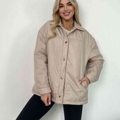 куртка-сорочка