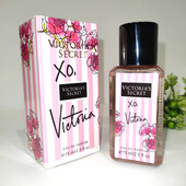 аромат Victoria`s Secret XO 75 мл — вікторія сікрет. яскравий жіночий парфум, фруктовий, легкий