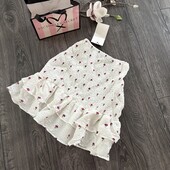 ❄️ Спідниця Зара з нових колекцій. Нова збіркою