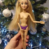 кукла принцесса Дисней Рапунцель
