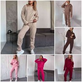 преміальна тканина на флісі