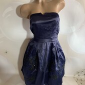 Много лотов! Платье размер хс, дефект фото 3