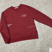 Теплая кофта