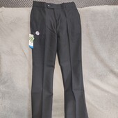 Классические( школьные) брючки на девочку, р.148-155