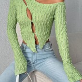 Топ на одне плече