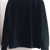 Свитшот трикотаж с начесом в идеале