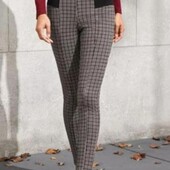 10099.Утягуючі лосіни штани esmara XS32/34