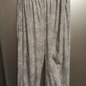 Штаны домашние,фланелевые