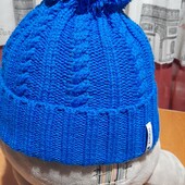 Шапка новая