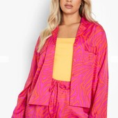 Сорочка піджак легкий