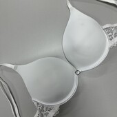 808. Бюстгальтер пушап 70В нюанс