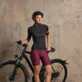 ♕ Якісна жіноча спортивна футболка від Crivit, розмір наш 46-48(М 40/42 євро)