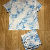 Піжама Shein 160 зріст, нова