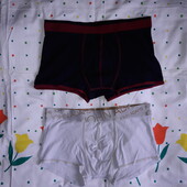 Трусы одним лотом.размер М