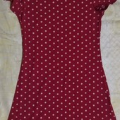 Розпродаж! Симпатична сукня для дівчинки