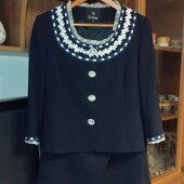 Святковий костюм, пог 52 см